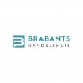 Logo # 1092064 voor Logo voor Brabants handelshuis wedstrijd