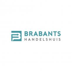 Logo # 1092064 voor Logo voor Brabants handelshuis wedstrijd