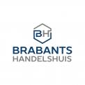Logo # 1092065 voor Logo voor Brabants handelshuis wedstrijd