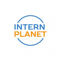 Logo # 1157874 voor Logo voor een website InternPlanet wedstrijd