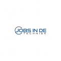 Logo design # 1294307 for Who creates a nice logo for our new job site jobsindetechniek nl  contest