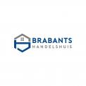 Logo # 1092066 voor Logo voor Brabants handelshuis wedstrijd