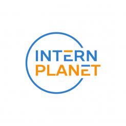 Logo # 1157875 voor Logo voor een website InternPlanet wedstrijd