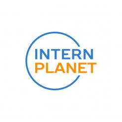 Logo # 1157876 voor Logo voor een website InternPlanet wedstrijd
