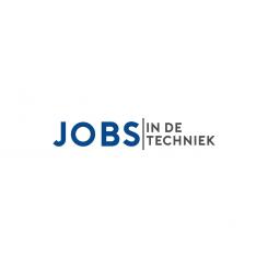 Logo design # 1294309 for Who creates a nice logo for our new job site jobsindetechniek nl  contest