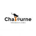 Logo design # 1033483 for Create Logo ChaTourne Productions contest