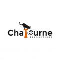 Logo design # 1033484 for Create Logo ChaTourne Productions contest