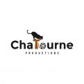 Logo design # 1033485 for Create Logo ChaTourne Productions contest
