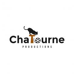 Logo design # 1033485 for Create Logo ChaTourne Productions contest