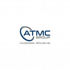 Logo design # 1165506 for ATMC Group' contest
