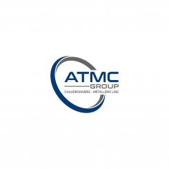 Logo design # 1165507 for ATMC Group' contest