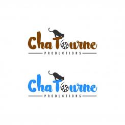 Logo design # 1034995 for Create Logo ChaTourne Productions contest