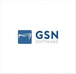 Logo design # 794633 for Logo for dental software company contest