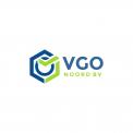 Logo design # 1105820 for Logo for VGO Noord BV  sustainable real estate development  contest