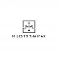 Logo design # 1176344 for Miles to tha MAX! contest