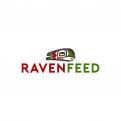Logo design # 1143041 for RavenFeed logo design invitation contest