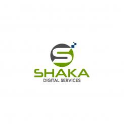 Logo design # 1075828 for Logo and stationary design for digital services company contest