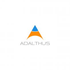 Logo design # 1229716 for ADALTHUS contest