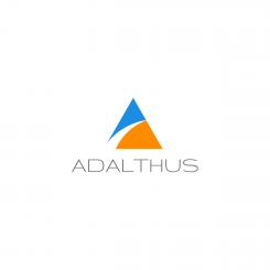 Logo design # 1229717 for ADALTHUS contest