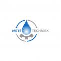 Logo design # 1124185 for Logo for my company  Mets Techniek contest