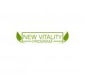 Logo design # 803268 for Develop a logo for New Vitality Program contest