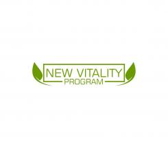 Logo # 803268 voor Ontwerp een passend logo voor New Vitality Program wedstrijd