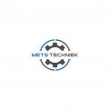 Logo # 1124186 voor nieuw logo voor bedrijfsnaam   Mets Techniek wedstrijd