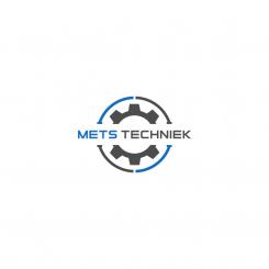 Logo # 1124186 voor nieuw logo voor bedrijfsnaam   Mets Techniek wedstrijd