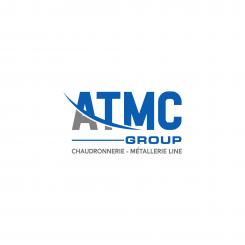 Logo design # 1168928 for ATMC Group' contest