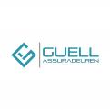 Logo # 1300746 voor Maak jij het creatieve logo voor Guell Assuradeuren  wedstrijd