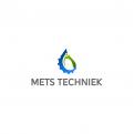 Logo design # 1124187 for Logo for my company  Mets Techniek contest