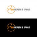 Logo # 1091584 voor Logo in een nieuw jasje   voor een sportieve fysiotherapeut wedstrijd