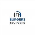 Logo # 1091085 voor Nieuw logo gezocht voor hamburger restaurant wedstrijd