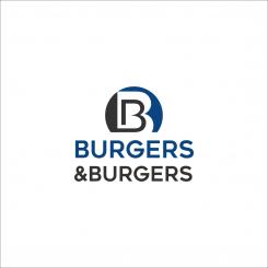Logo # 1091085 voor Nieuw logo gezocht voor hamburger restaurant wedstrijd