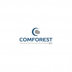 Logo # 1219493 voor ontwerp een verassend logo voor Comforest  een duurzaam en slim systeem om klimaat van kantoorgebouwen te regelen wedstrijd
