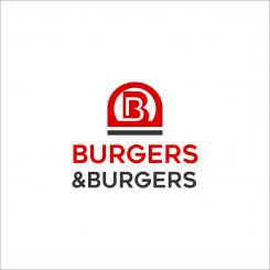 Logo # 1091086 voor Nieuw logo gezocht voor hamburger restaurant wedstrijd