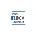Logo design # 1295735 for Who creates a nice logo for our new job site jobsindetechniek nl  contest