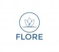 Logo design # 878312 for Sailing Fiore : Flower Power Sailing Circumnavigation contest