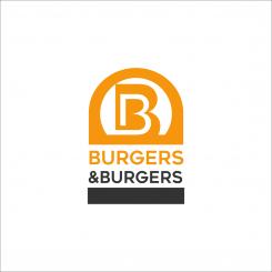 Logo # 1091087 voor Nieuw logo gezocht voor hamburger restaurant wedstrijd