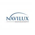Logo design # 1051364 for 25 th birthday of the shipping company Navilux contest