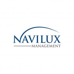 Logo design # 1051364 for 25 th birthday of the shipping company Navilux contest