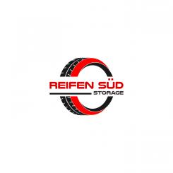 Logo  # 1213278 für Modernes Logo fur ein Reifenlager Wettbewerb