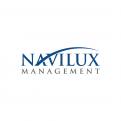 Logo design # 1051365 for 25 th birthday of the shipping company Navilux contest