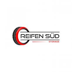 Logo  # 1213279 für Modernes Logo fur ein Reifenlager Wettbewerb