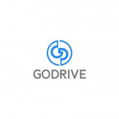 Logo design # 1237960 for Modern and minimalistic logo for at driving school contest