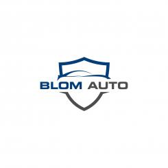 Logo # 1223015 voor logo voor autobedrijf wedstrijd