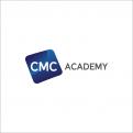 Logo design # 1079661 for CMC Academy contest