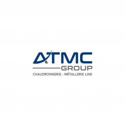 Logo design # 1165734 for ATMC Group' contest