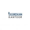 Logo design # 1141658 for Design a logo for our new company ’Duurzaam kantoor be’  sustainable office  contest