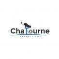 Logo design # 1035020 for Create Logo ChaTourne Productions contest